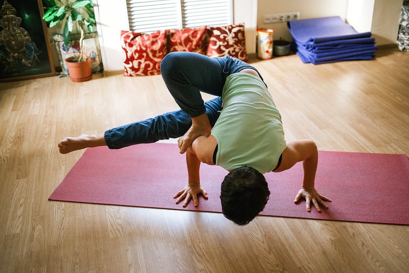 Yoga Flow